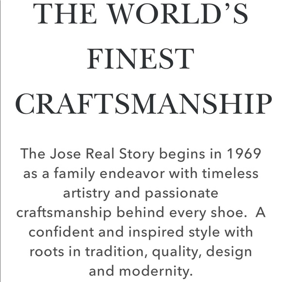 Italy Handcrafted Jose Real Crust Cuoio Brogues Dress Luxury Wingtips Brown - Picture 2 of 16